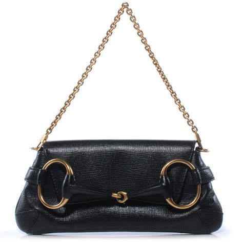 black clutch bag gucci on front|gucci clutch bags for women.